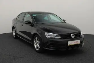 Volkswagen Jetta, 1.2, 77 kW, bensiin, manuaal, esivedu