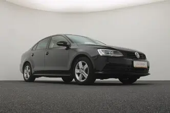 Volkswagen Jetta, 1.2, 77 kW, bensiin, manuaal, esivedu