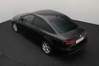 Volkswagen Jetta, 1.2, 77 kW, bensiin, manuaal, esivedu