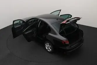 Volkswagen Jetta, 1.2, 77 kW, bensiin, manuaal, esivedu