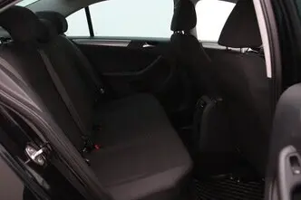Volkswagen Jetta, 1.2, 77 kW, bensiin, manuaal, esivedu