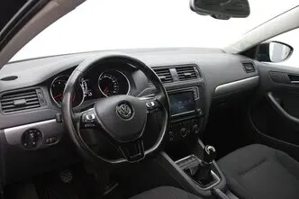 Volkswagen Jetta, 1.2, 77 kW, bensiin, manuaal, esivedu