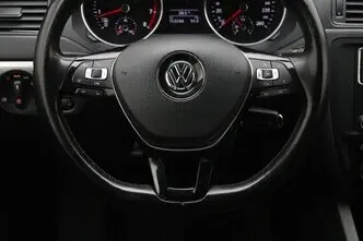 Volkswagen Jetta, 1.2, 77 kW, bensiin, manuaal, esivedu