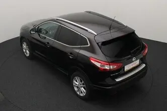 Nissan Qashqai, 1.6, 96 kW, diisel, automaat, esivedu