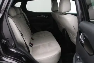 Nissan Qashqai, 1.6, 96 kW, diisel, automaat, esivedu