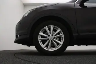Nissan Qashqai, 1.6, 96 kW, diisel, automaat, esivedu