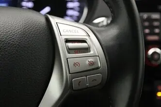 Nissan Qashqai, 1.6, 96 kW, diisel, automaat, esivedu