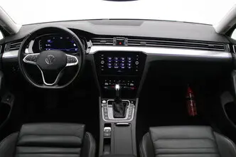 Volkswagen Passat, 2.0, 90 kW, diesel, automatic, front-wheel drive