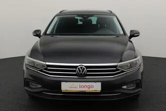 Volkswagen Passat, 2.0, 90 kW, diesel, automatic, front-wheel drive