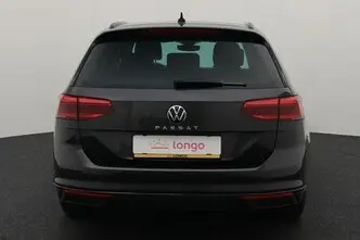 Volkswagen Passat, 2.0, 90 kW, diesel, automatic, front-wheel drive