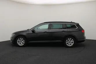 Volkswagen Passat, 2.0, 90 kW, diesel, automatic, front-wheel drive