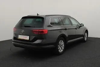 Volkswagen Passat, 2.0, 90 kW, diesel, automatic, front-wheel drive