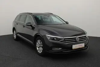 Volkswagen Passat, 2.0, 90 kW, diesel, automatic, front-wheel drive