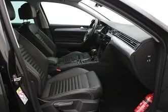 Volkswagen Passat, 2.0, 90 kW, diesel, automatic, front-wheel drive