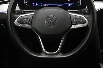 Volkswagen Passat, 2.0, 90 kW, diesel, automatic, front-wheel drive