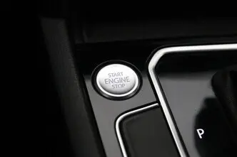Volkswagen Passat, 2.0, 90 kW, diesel, automatic, front-wheel drive