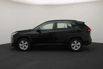 Toyota RAV4, 2.0, 129 kW, bensiin, manuaal, esivedu