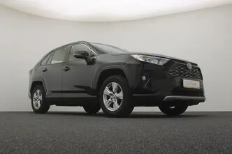 Toyota RAV4, 2.0, 129 kW, bensiin, manuaal, esivedu
