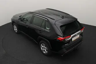 Toyota RAV4, 2.0, 129 kW, bensiin, manuaal, esivedu