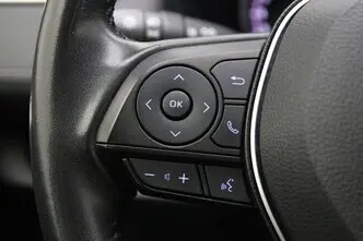 Toyota RAV4, 2.0, 129 kW, bensiin, manuaal, esivedu