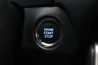 Toyota RAV4, 2.0, 129 kW, bensiin, manuaal, esivedu