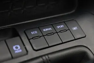 Toyota RAV4, 2.0, 129 kW, bensiin, manuaal, esivedu