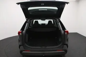Toyota RAV4, 2.0, 129 kW, bensiin, manuaal, esivedu