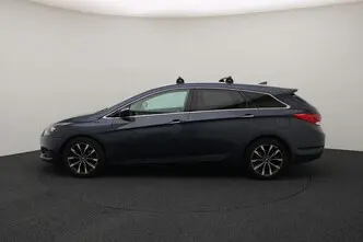 Hyundai i40, 1.7, 104 kW, diisel, automaat, esivedu