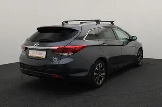 Hyundai i40, 1.7, 104 kW, diisel, automaat, esivedu