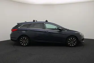 Hyundai i40, 1.7, 104 kW, diisel, automaat, esivedu