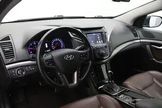 Hyundai i40, 1.7, 104 kW, diisel, automaat, esivedu