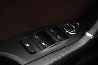 Hyundai i40, 1.7, 104 kW, diisel, automaat, esivedu