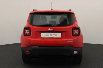 Jeep Renegade, 1.4, 103 kW, bensiin, automaat, esivedu
