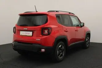 Jeep Renegade, 1.4, 103 kW, bensiin, automaat, esivedu