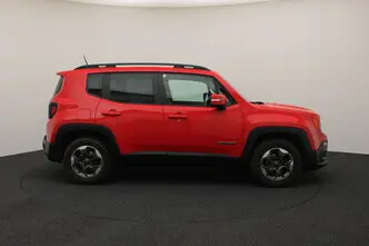 Jeep Renegade, 1.4, 103 kW, bensiin, automaat, esivedu