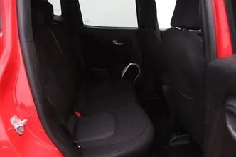 Jeep Renegade, 1.4, 103 kW, bensiin, automaat, esivedu