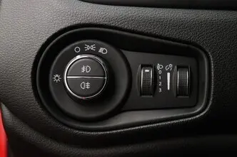 Jeep Renegade, 1.4, 103 kW, bensiin, automaat, esivedu