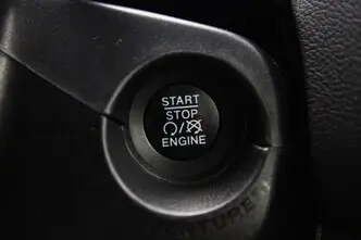 Jeep Renegade, 1.4, 103 kW, bensiin, automaat, esivedu