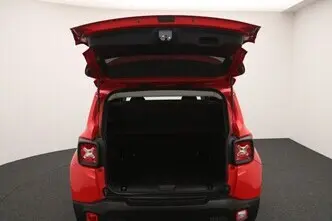 Jeep Renegade, 1.4, 103 kW, bensiin, automaat, esivedu