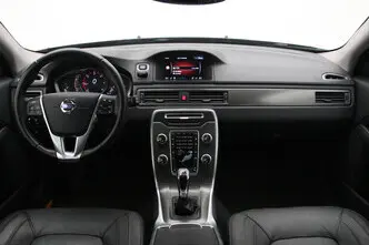Volvo V70, 2.0, 110 kW, diisel, manuaal, esivedu