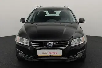 Volvo V70, 2.0, 110 kW, diisel, manuaal, esivedu