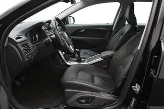 Volvo V70, 2.0, 110 kW, diisel, manuaal, esivedu