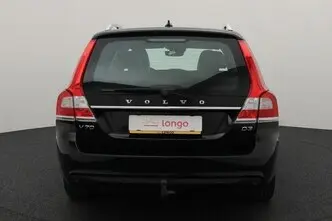 Volvo V70, 2.0, 110 kW, diisel, manuaal, esivedu