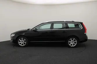 Volvo V70, 2.0, 110 kW, diisel, manuaal, esivedu