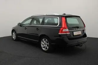 Volvo V70, 2.0, 110 kW, diisel, manuaal, esivedu