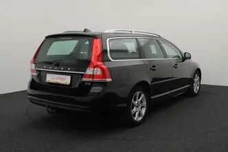 Volvo V70, 2.0, 110 kW, diisel, manuaal, esivedu