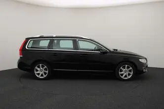 Volvo V70, 2.0, 110 kW, diisel, manuaal, esivedu
