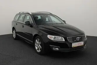 Volvo V70, 2.0, 110 kW, diisel, manuaal, esivedu