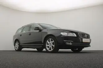 Volvo V70, 2.0, 110 kW, diisel, manuaal, esivedu