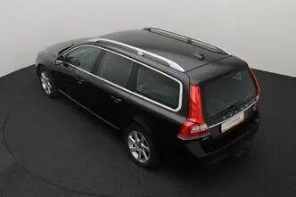 Volvo V70, 2.0, 110 kW, diisel, manuaal, esivedu